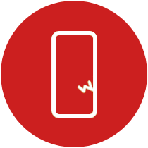 illustratie dakraam met schade